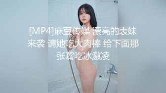 [MP4]麻豆传媒 漂亮的表妹来袭 请她吃大肉棒 给下面那张嘴吃冰激凌