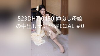 523DHT-0450 仲良し母娘の中出しナンパSPECIAL ＃02