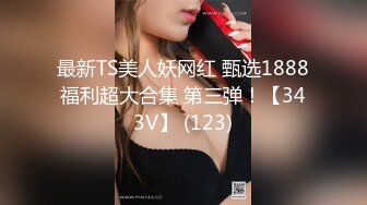 最新TS美人妖网红 甄选1888福利超大合集 第三弹！【343V】 (123)