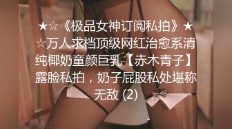 ★☆《极品女神订阅私拍》★☆万人求档顶级网红治愈系清纯椰奶童颜巨乳【赤木青子】露脸私拍，奶子屁股私处堪称无敌 (2)